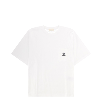 T-Shirt With Pocket