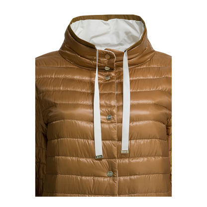 MAYFEYR - Herno - Reversible Short Down Jacket - PI002216D12483Z1021
