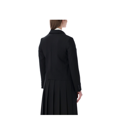 MAYFEYR - Comme Des Garcons - Black Jacket - NQJ0031