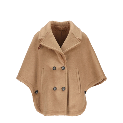 Memo Cape