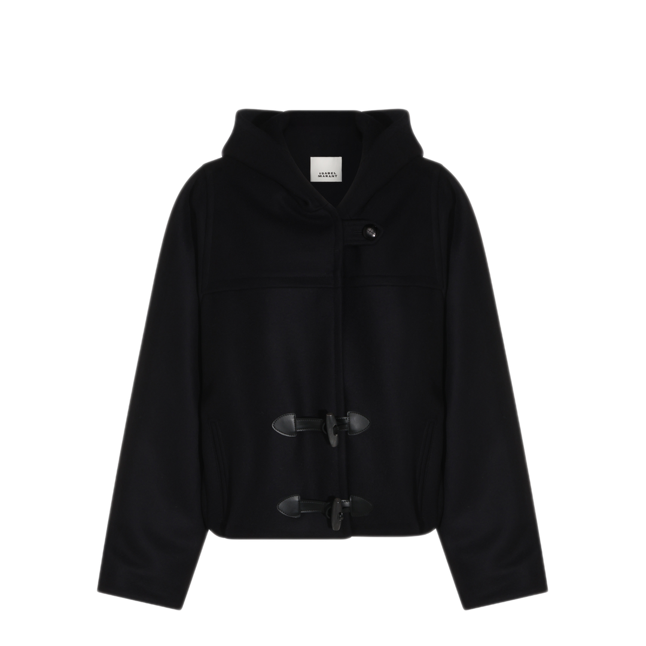 MAYFEYR - Marant Etoile - Jackets - 26AMA0561FAD3D04I30DN