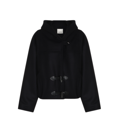 MAYFEYR - Marant Etoile - Jackets - 26AMA0561FAD3D04I30DN