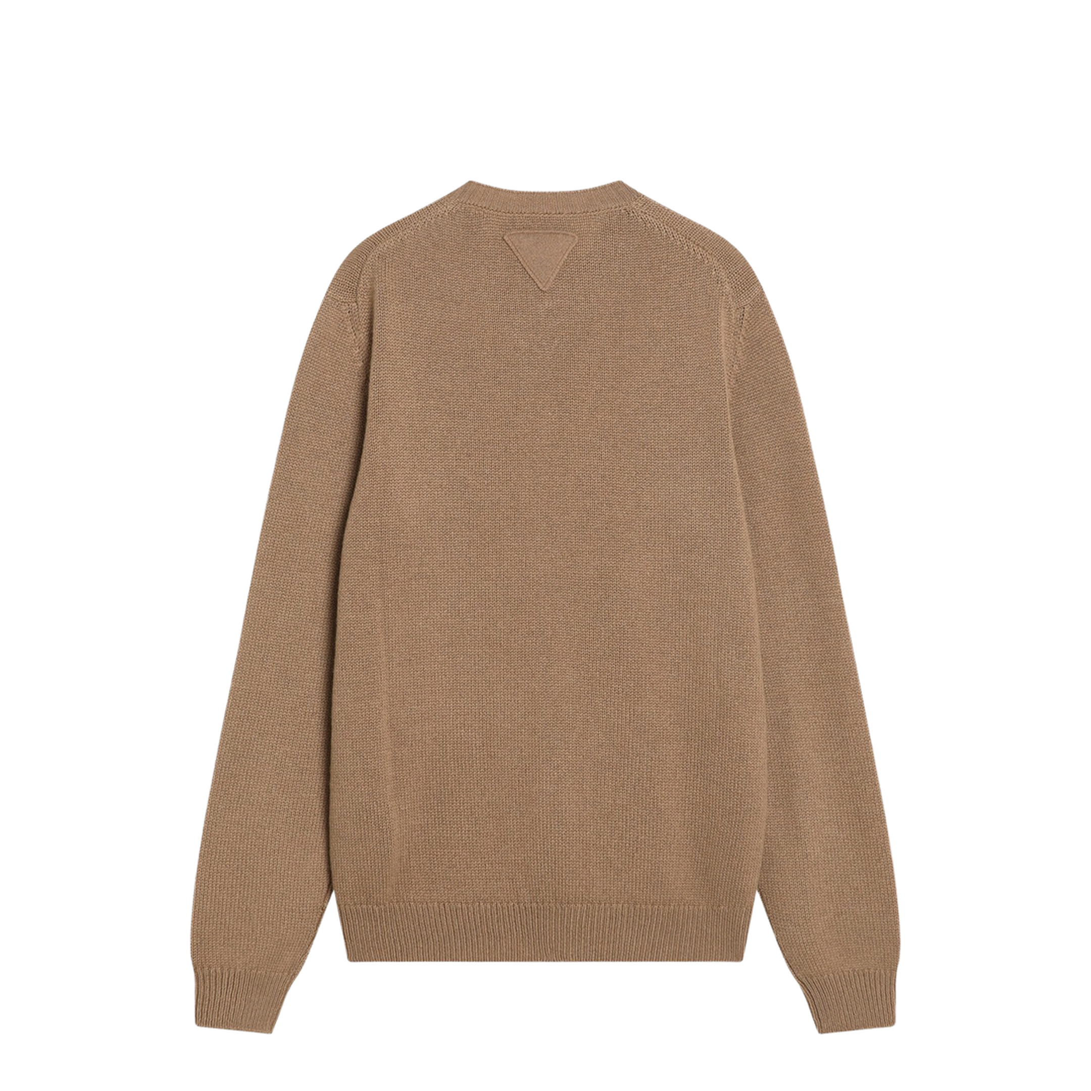 Knitted Sweater