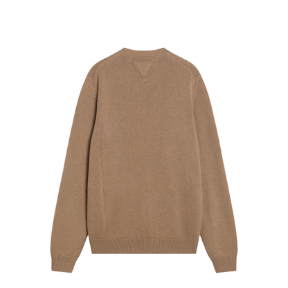 Knitted Sweater