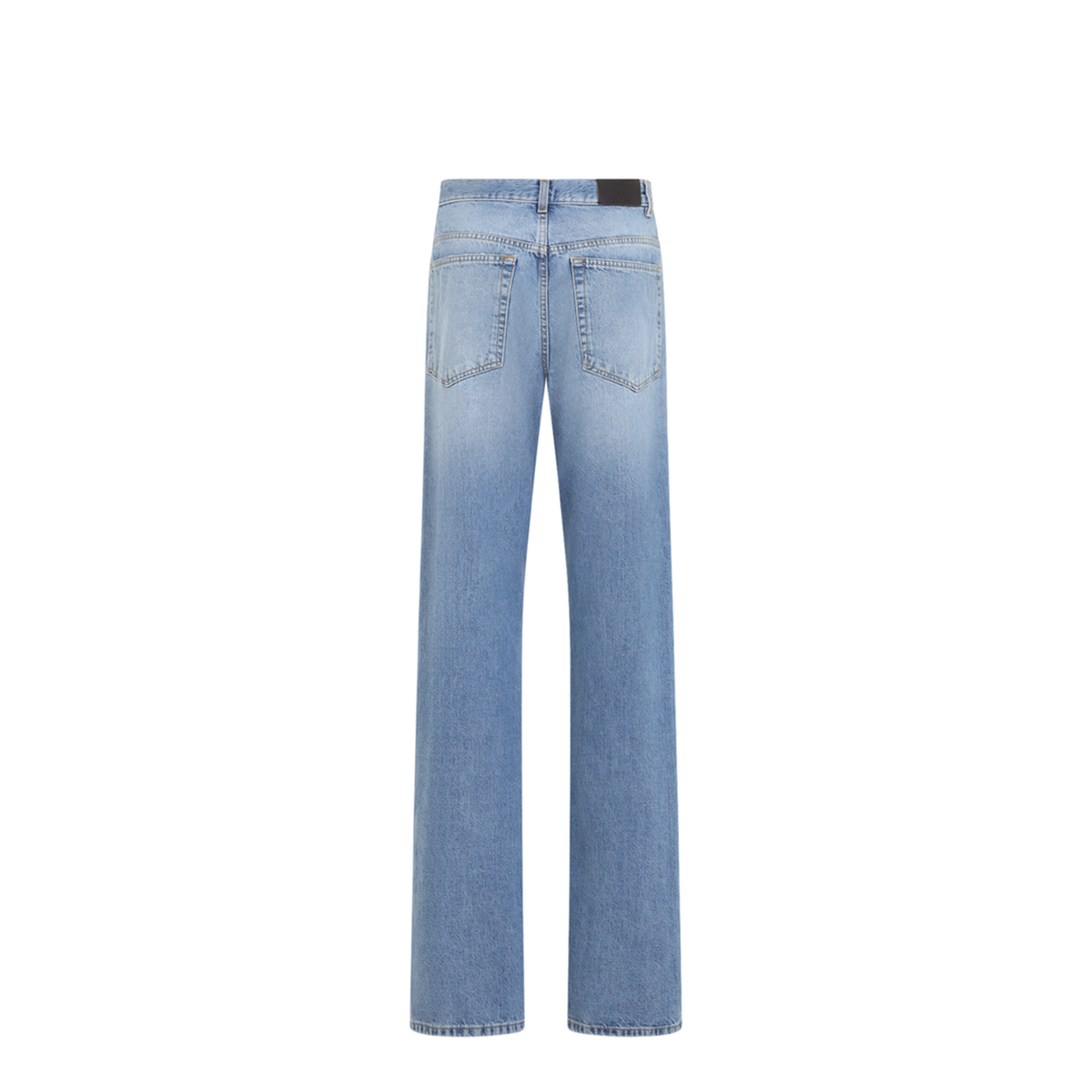 MAYFEYR - CALVIN KLEIN COLLECTION - Straight Leg Jeans - VYA002AC3N