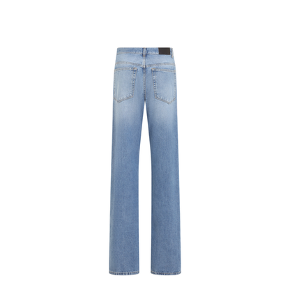 MAYFEYR - CALVIN KLEIN COLLECTION - Straight Leg Jeans - VYA002AC3N