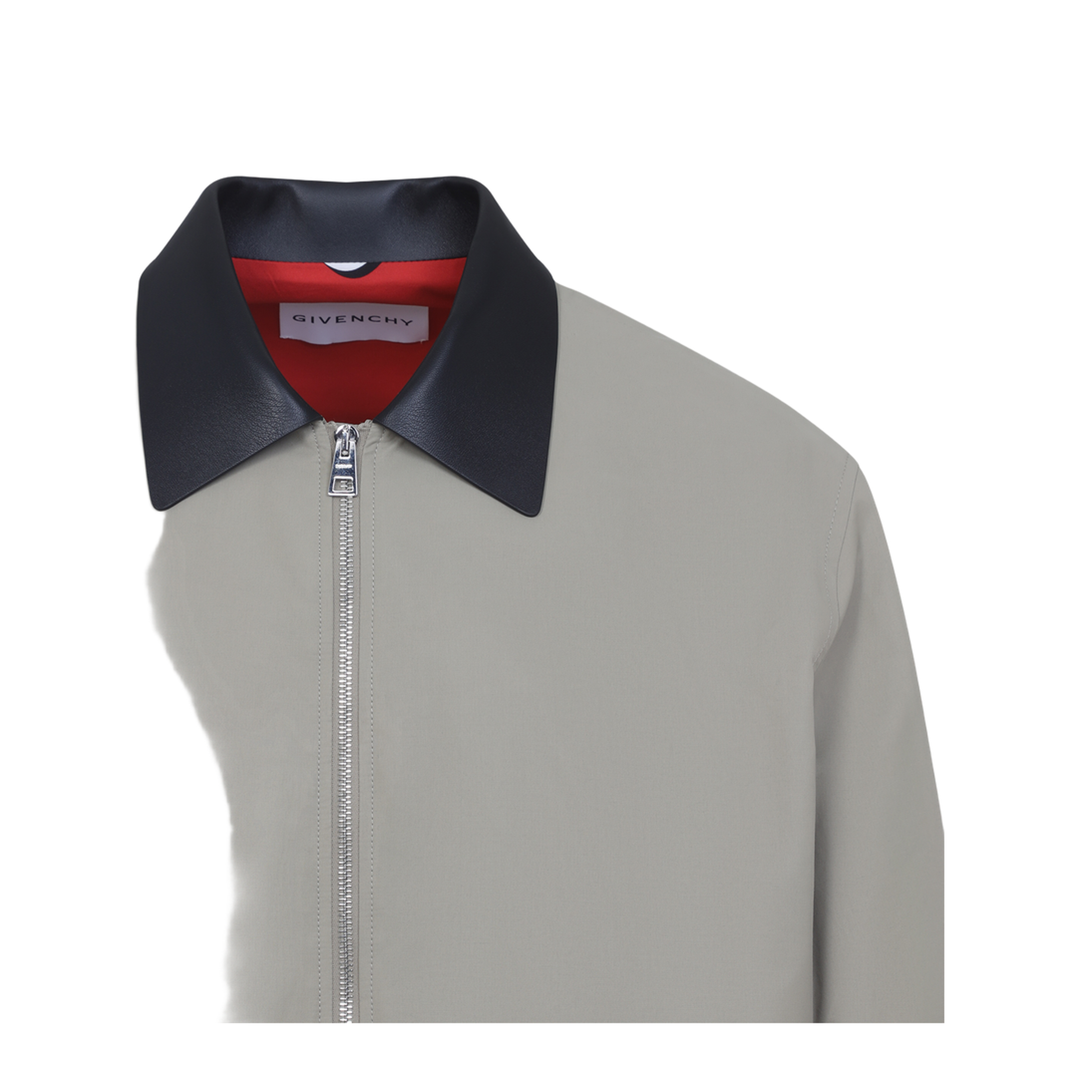MAYFEYR - Givenchy - Cotton Jacket - BM01DX163R