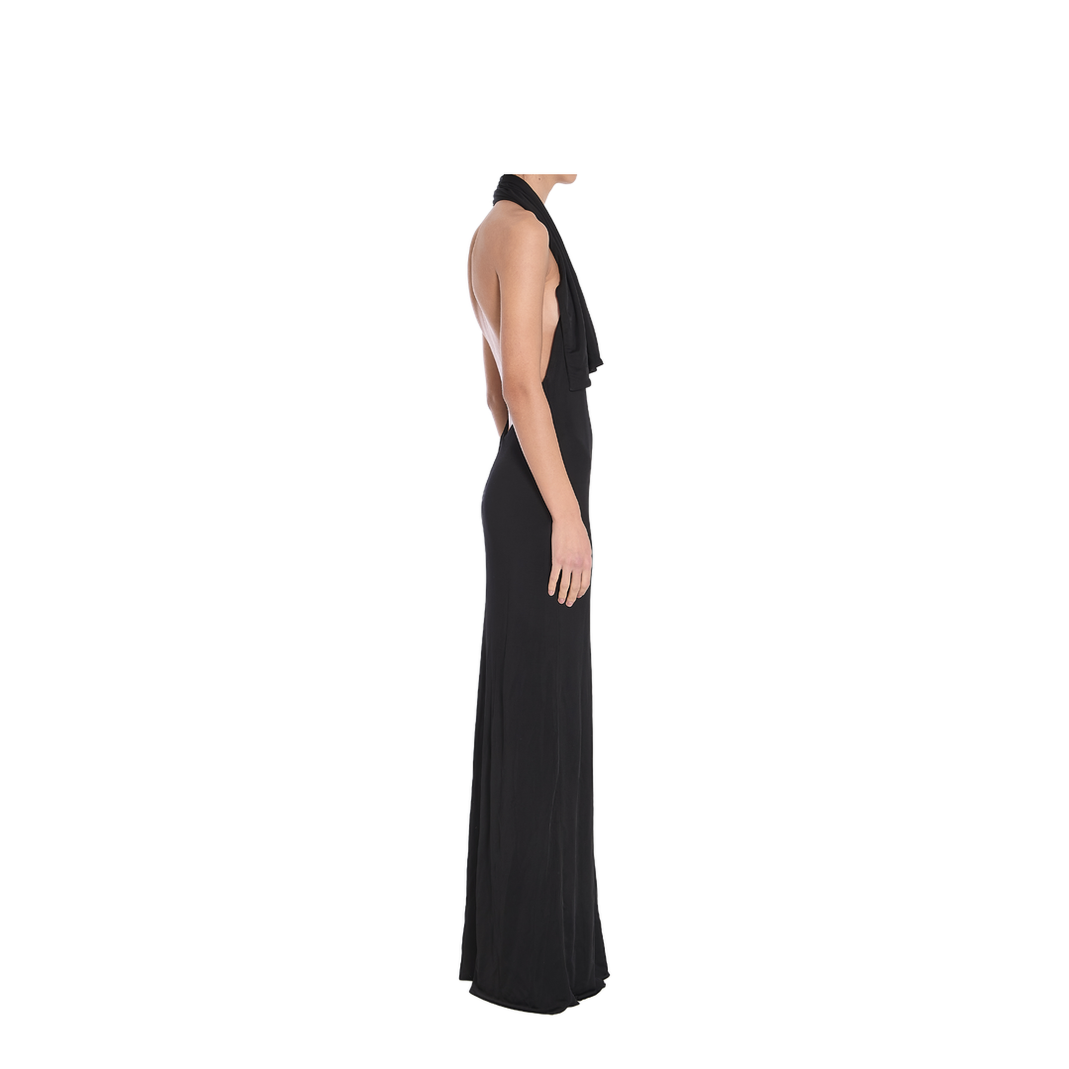Roza Maxi Dress