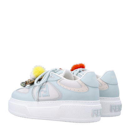 MAYFEYR - Fendi - Sneakers - 8E8721B181F1XHL