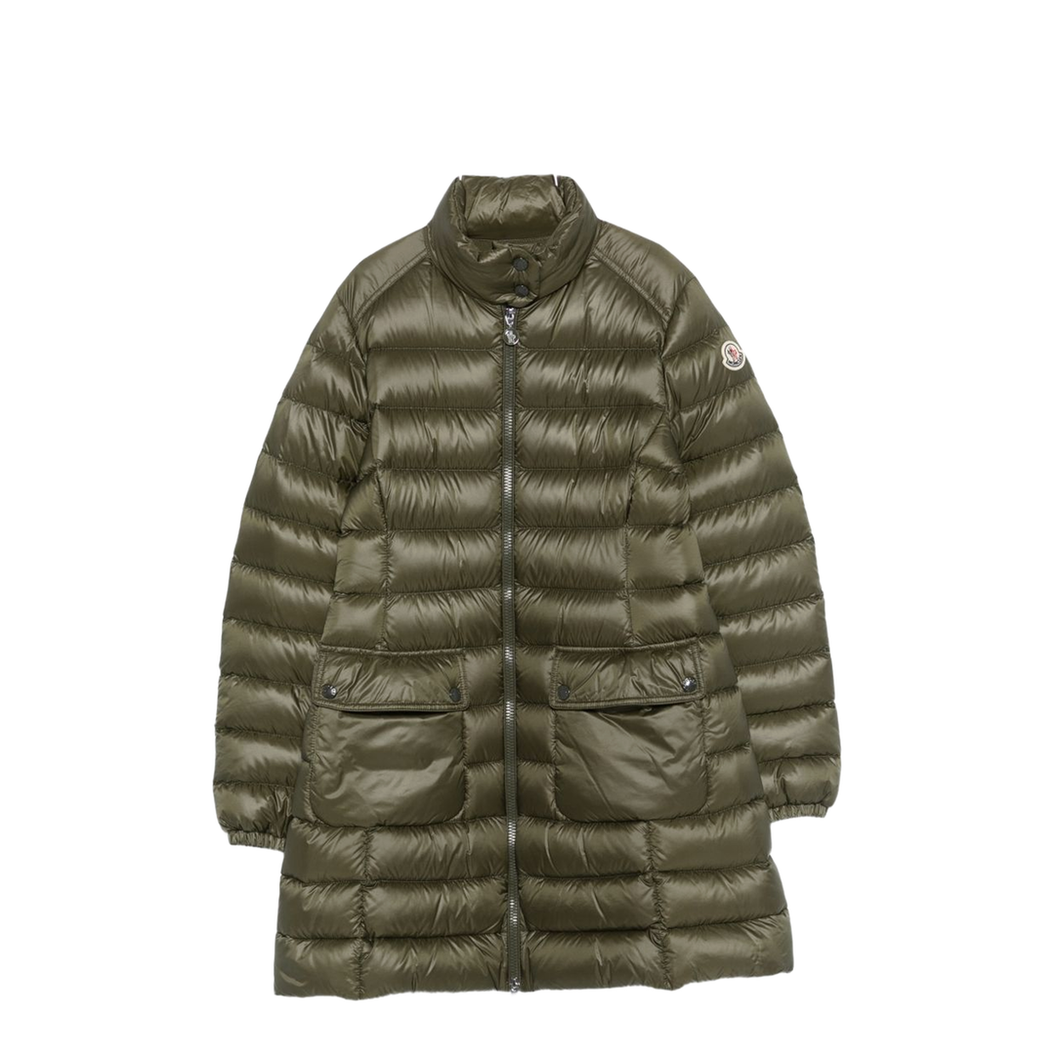 MAYFEYR - Moncler - Igel Jacket - L10931A00086597YF825