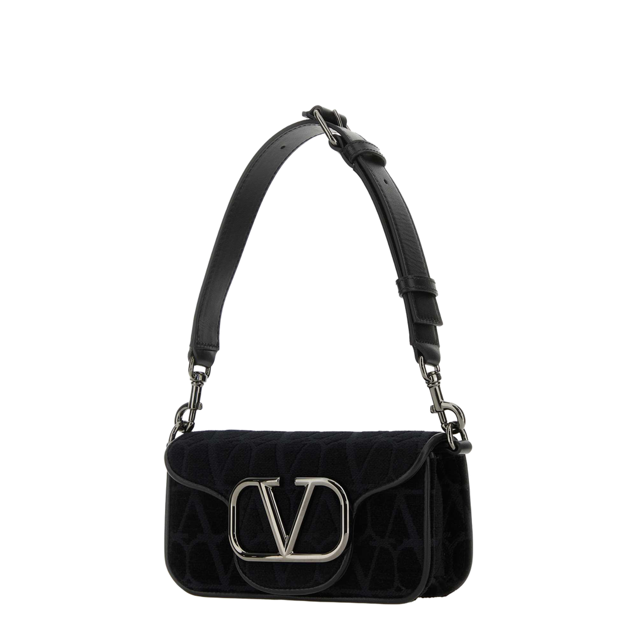 GARAVANI SHOULDER BAGS