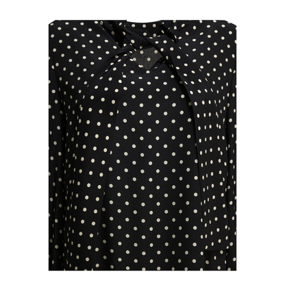 MAYFEYR - Valentino - Short Flared Dress - 8B3VAJF89DWTB1