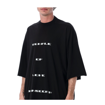 MAYFEYR - Rick Owens - T-Shirts And Polos - DU01F4259RNEP70911