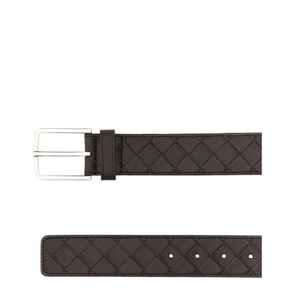 Intrecciato Belt