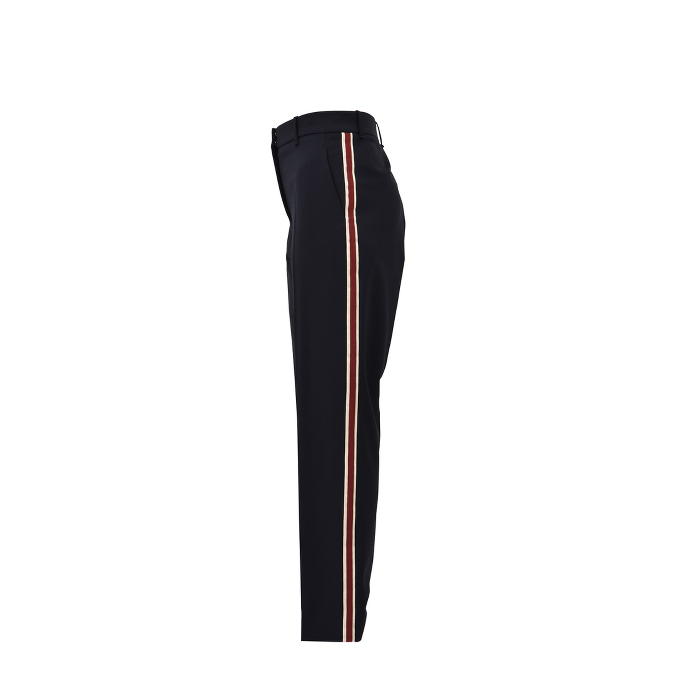 MAYFEYR - Calvin Klein - Blue Tailored Trouser - 83WWPB06416