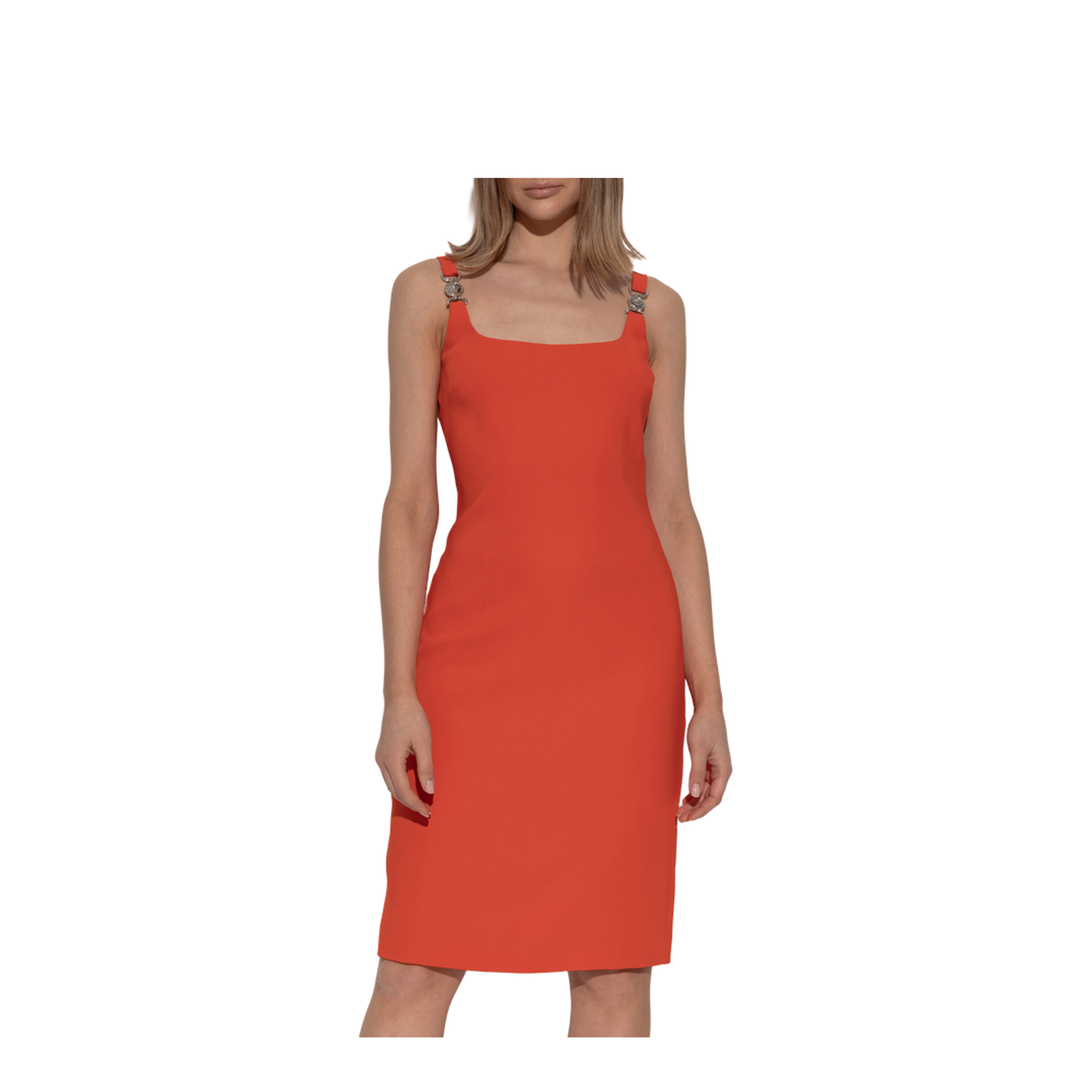 Strappy Dress