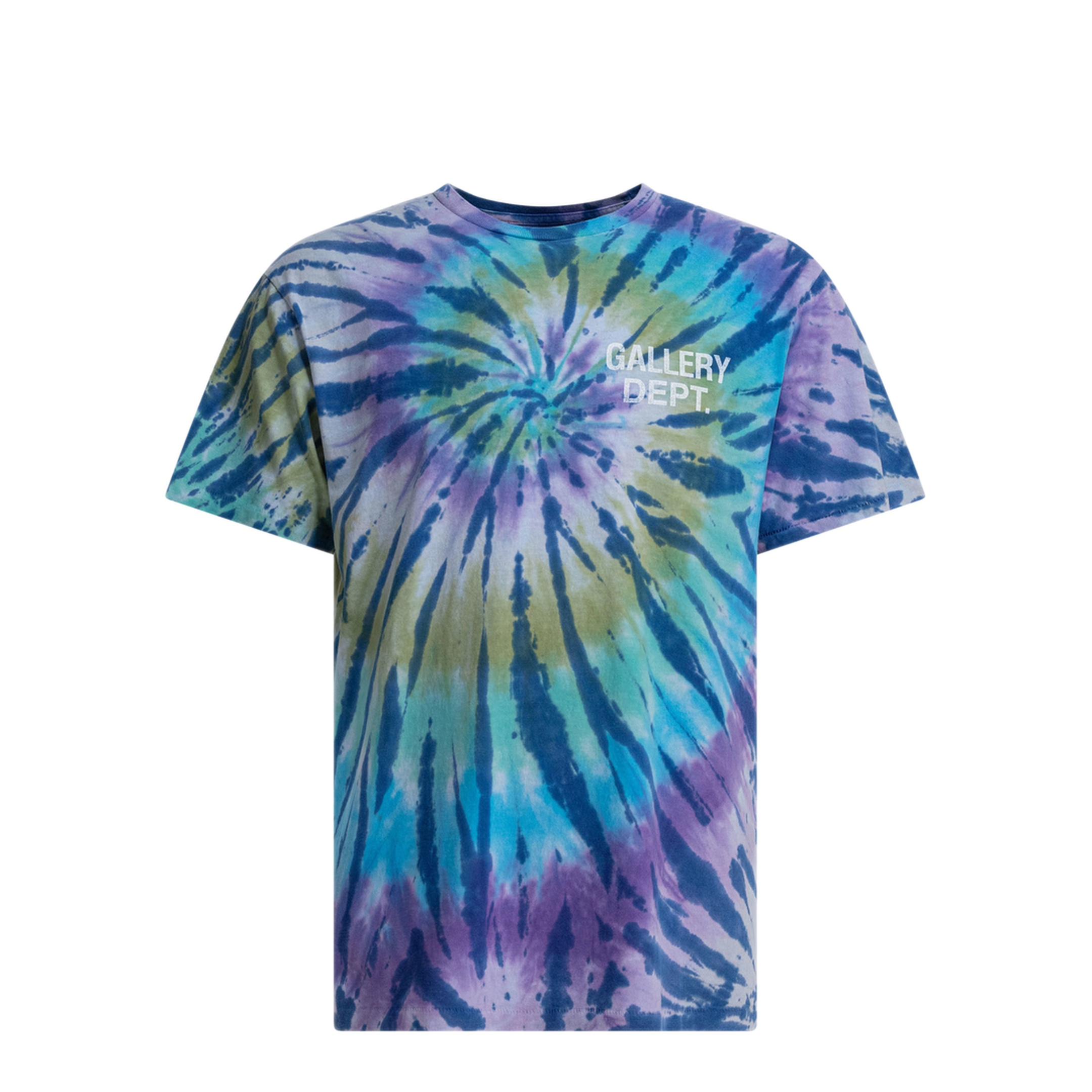 MAYFEYR - Gallery Dept. - Miami T Shirt - MST10231MARINA