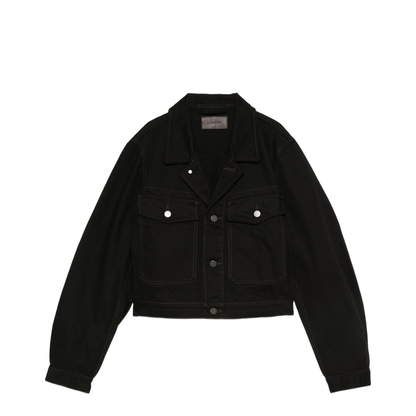 Black Jacket