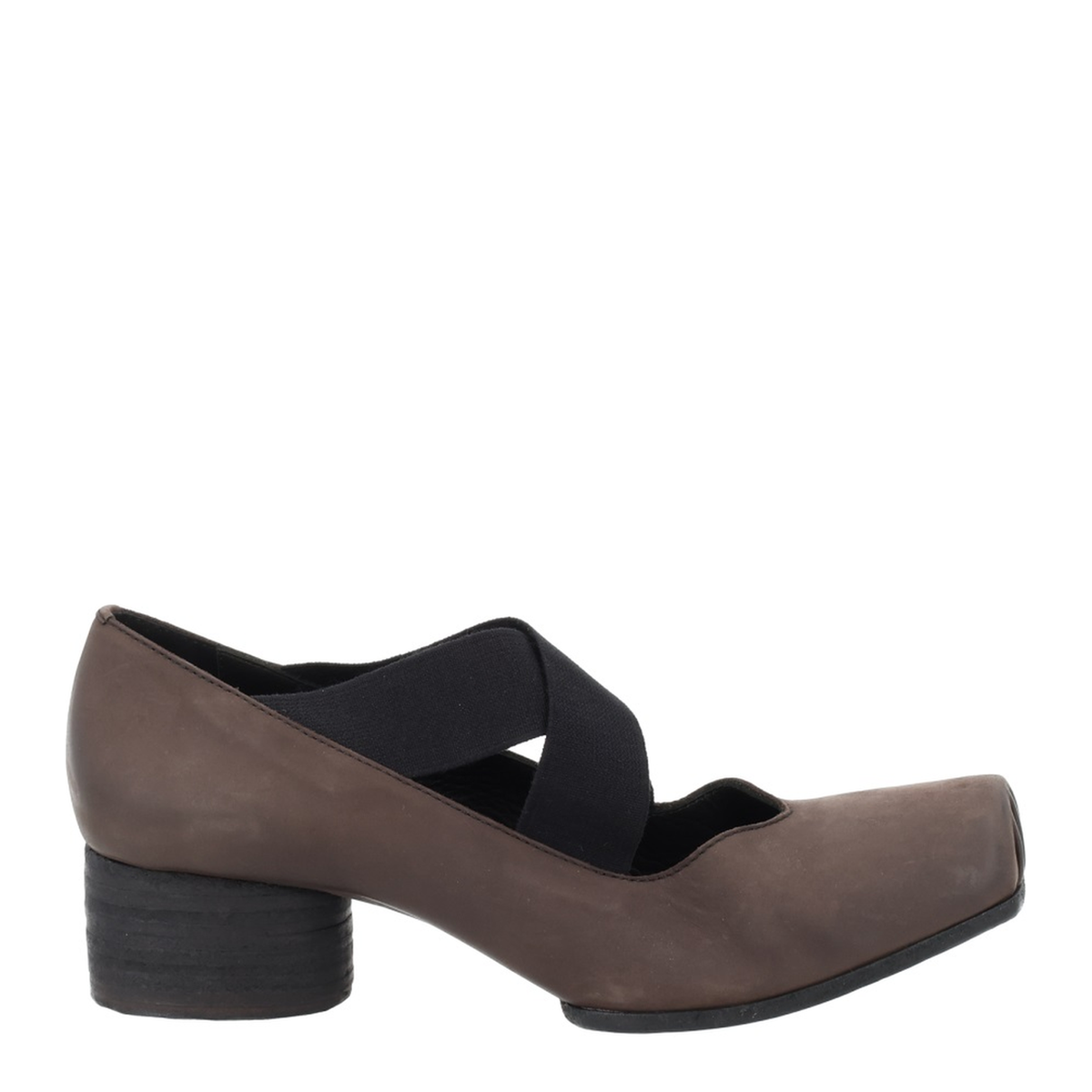 MAYFEYR - Uma Wang - Ballerina In Pelle - US9101UW069