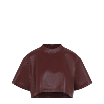MAYFEYR - Balenciaga - Cropped Top - 871787TUS176500