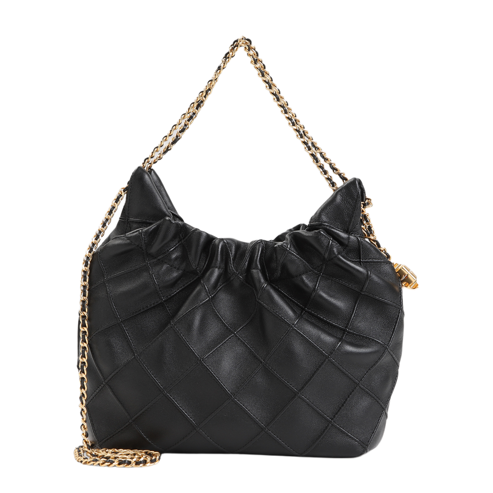 Fleming Mini Hobo Bag