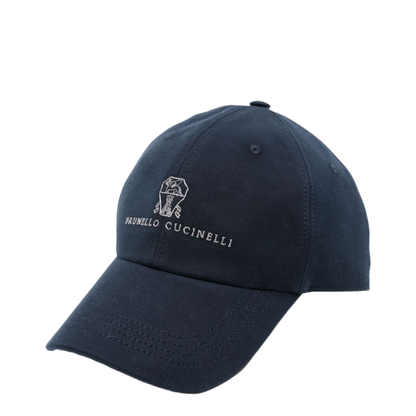 Logo Embroidery Baseball Cap