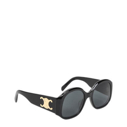 MAYFEYR - Celine - Triomphe Xl 02 Sunglasses - 4S305CPLB38NO