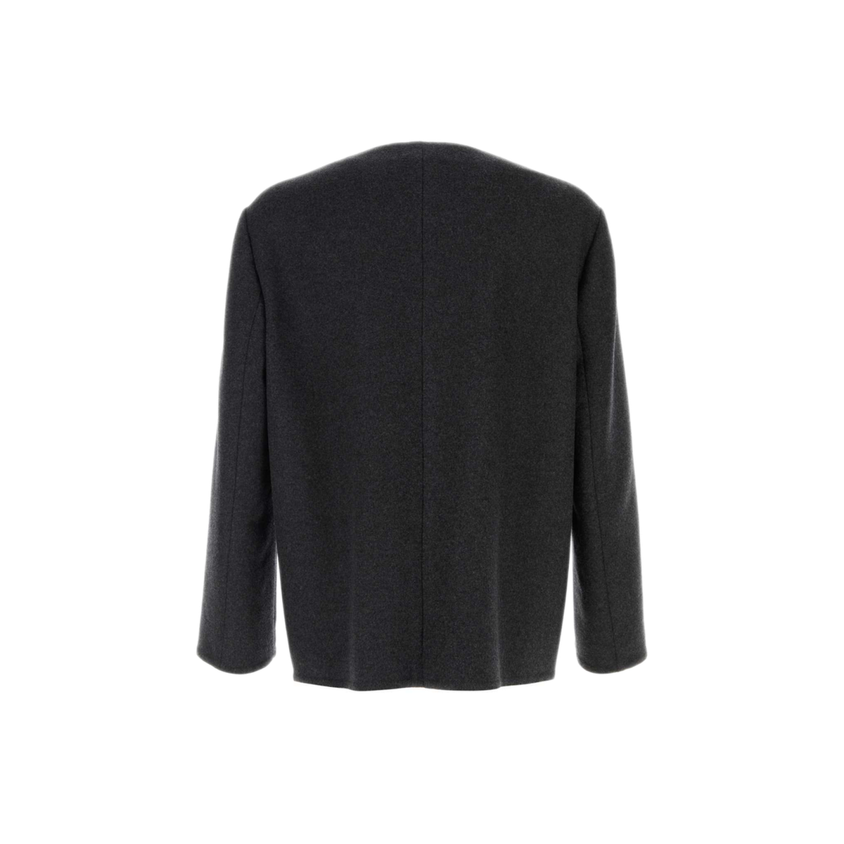 MAYFEYR - Valentino - Caban V Detail X Coat - 9V0CJH49BP2080