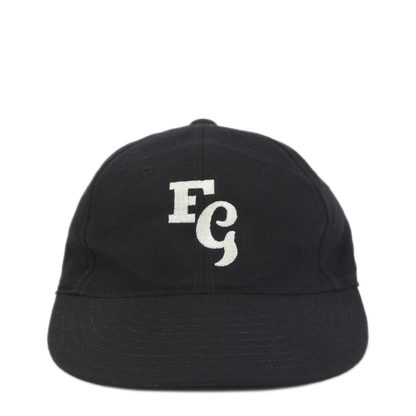 MAYFEYR - Fear Of God - Black Wool Hat - FG9M709901WOTM001