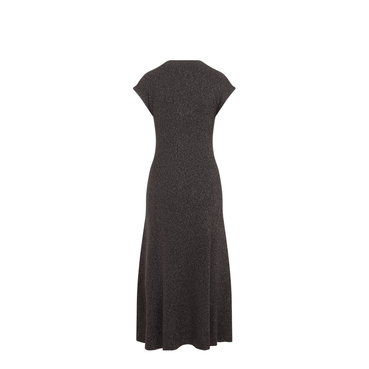 MAYFEYR - Ralph Lauren - Long Dress Chocolate - 290P23413001CHOCOLATE