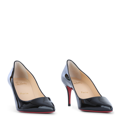 MAYFEYR - Christian Louboutin - With Heel Light Grey - 3191451BK01