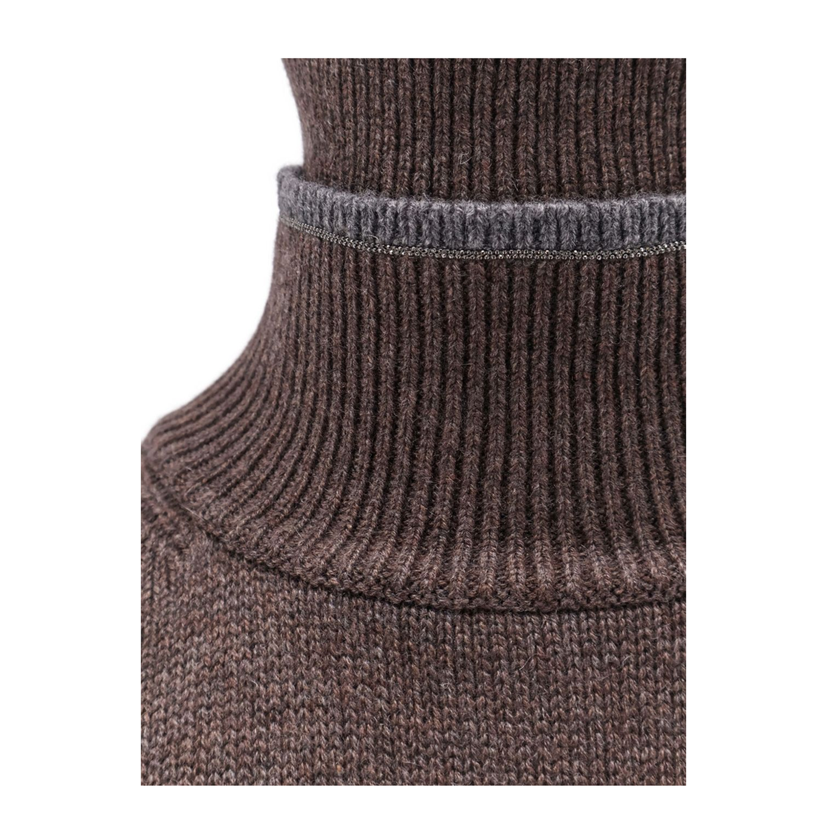 Cashmere Turtleneck