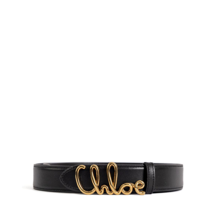 Belts Black