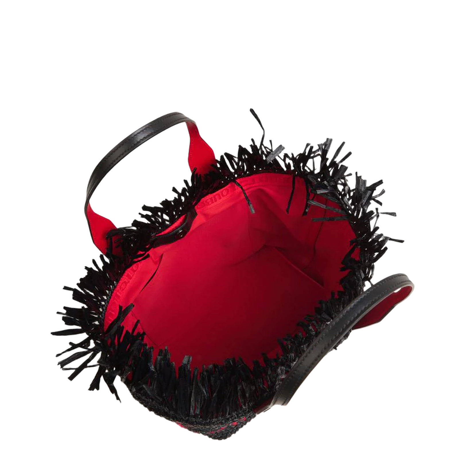 Raffia Bag
