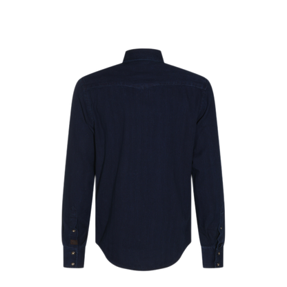 MAYFEYR - Jacob Cohen - Shirts - JUMC0002026T172AS1100D