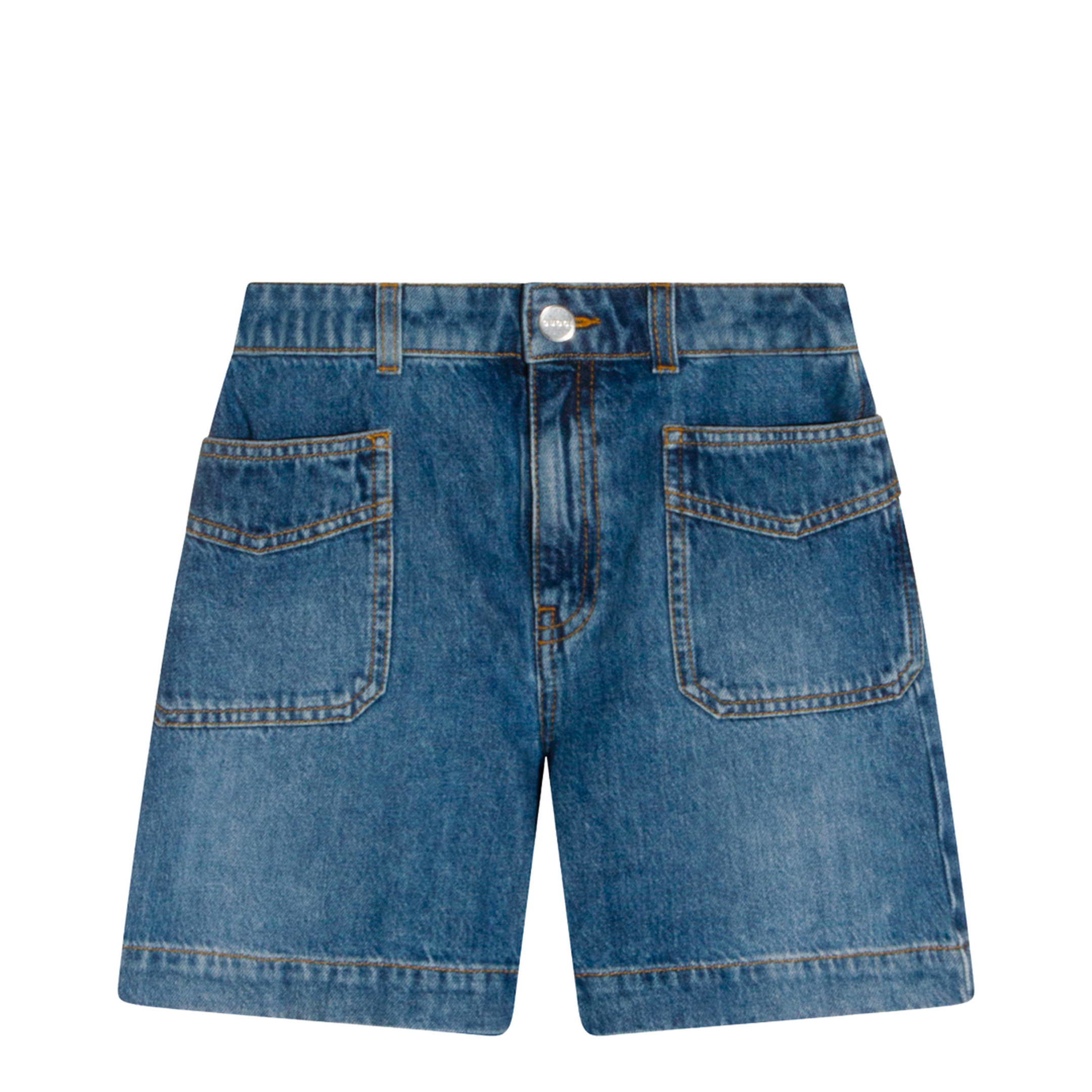 MAYFEYR - Gucci - Shorts - 852112XDDEW4011