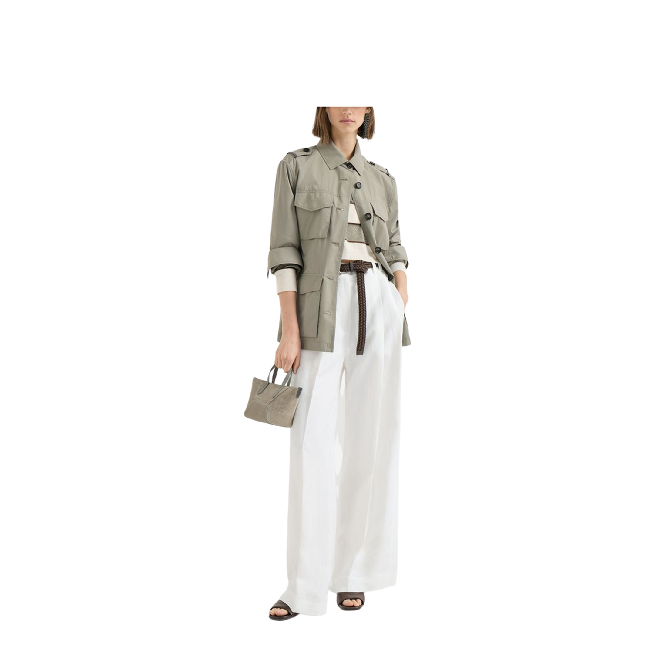 women's jacket