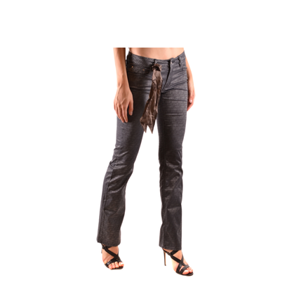 MAYFEYR - Jacob Cohen - Jeans - JULIE00436L46C51