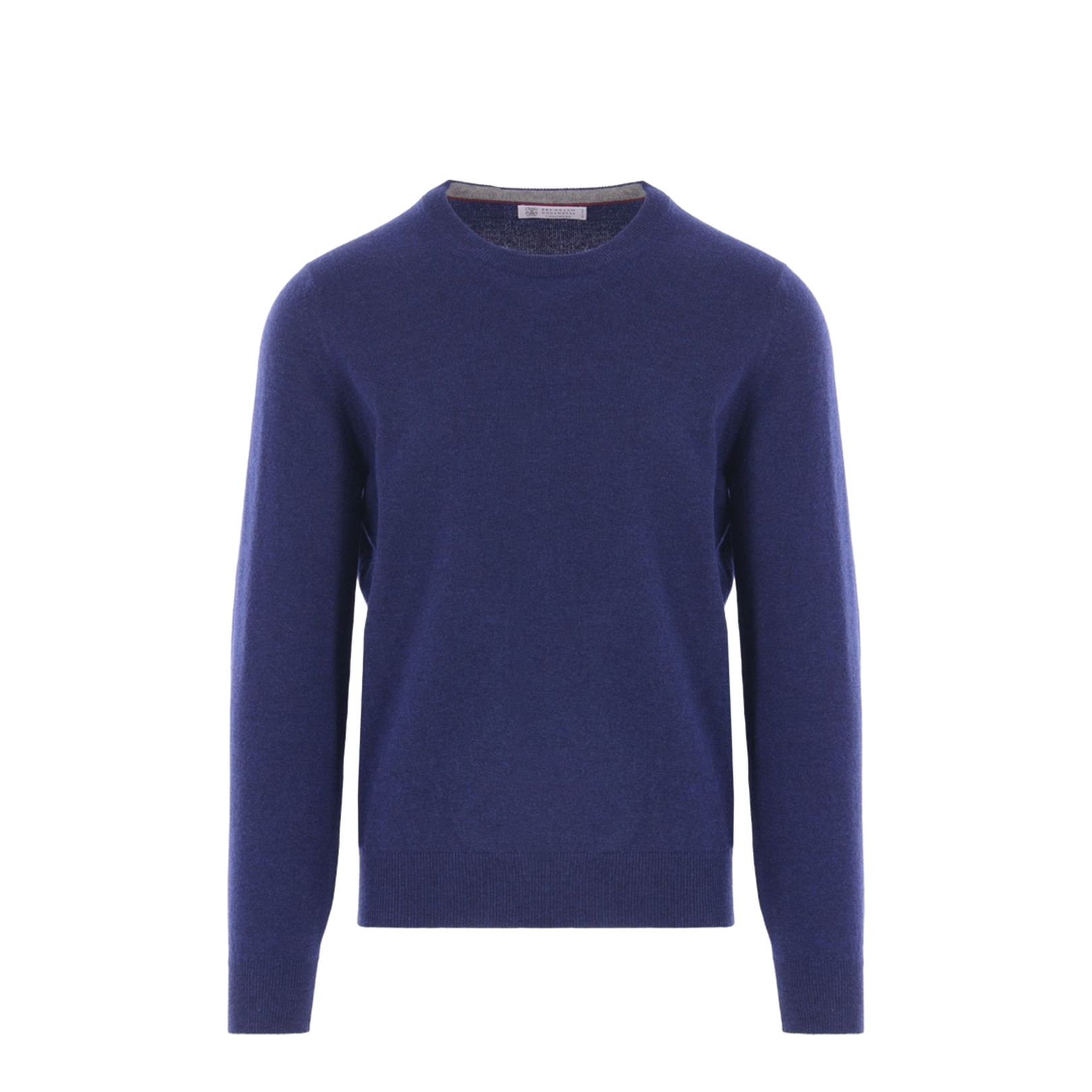 Cashmere Crewneck Jumper