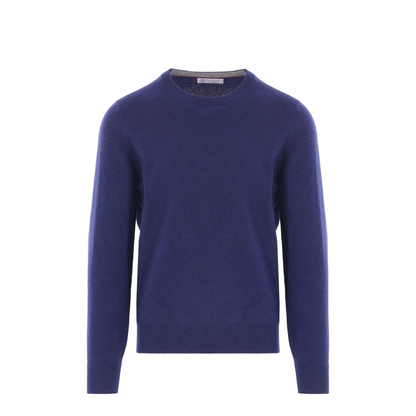 Cashmere Crewneck Jumper