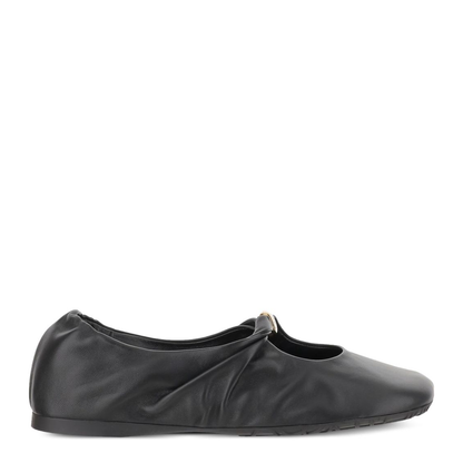 Pebble Soft Ballet Flats