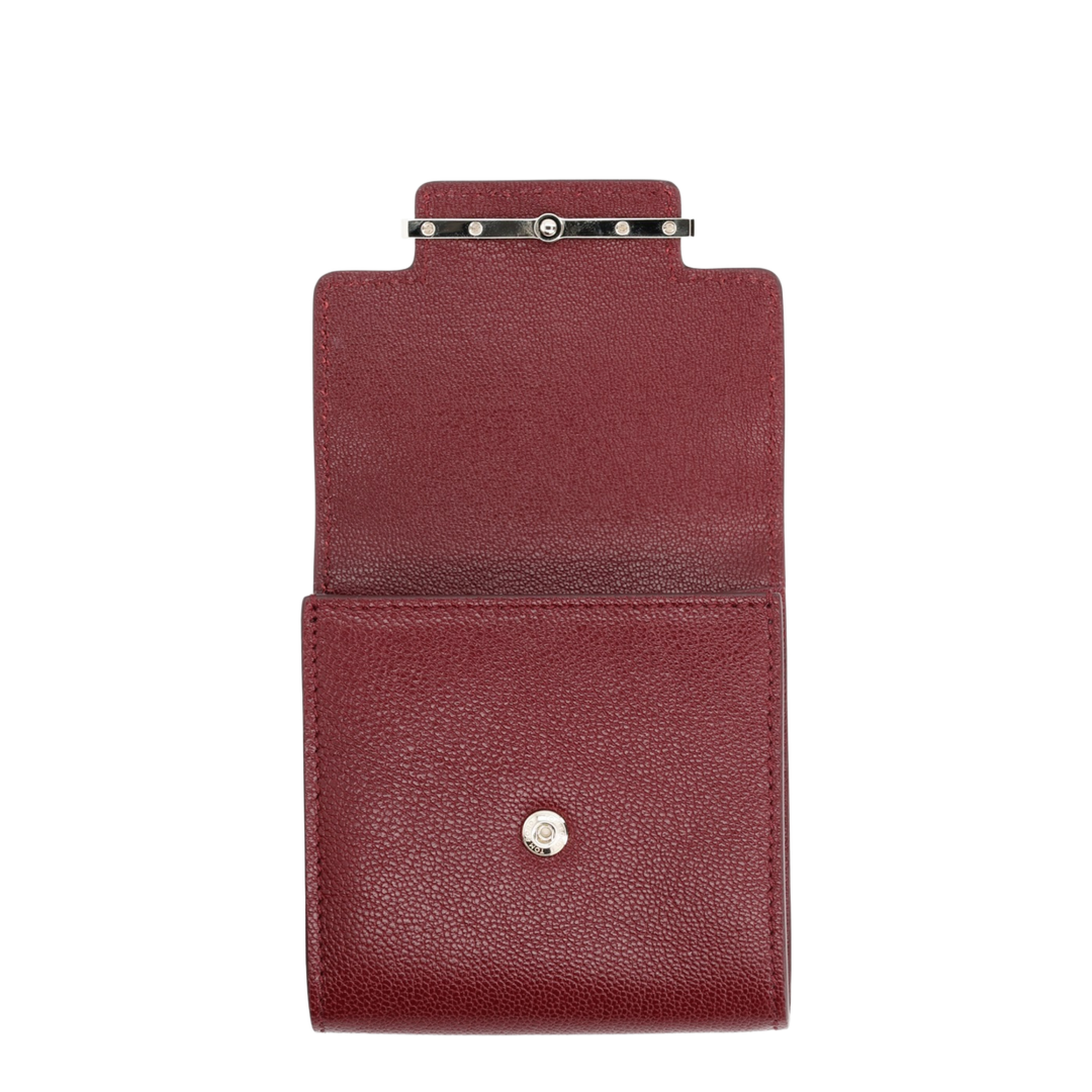 Leather Card Holder
