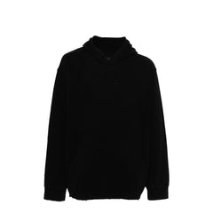 Givenchy Sweaters Black