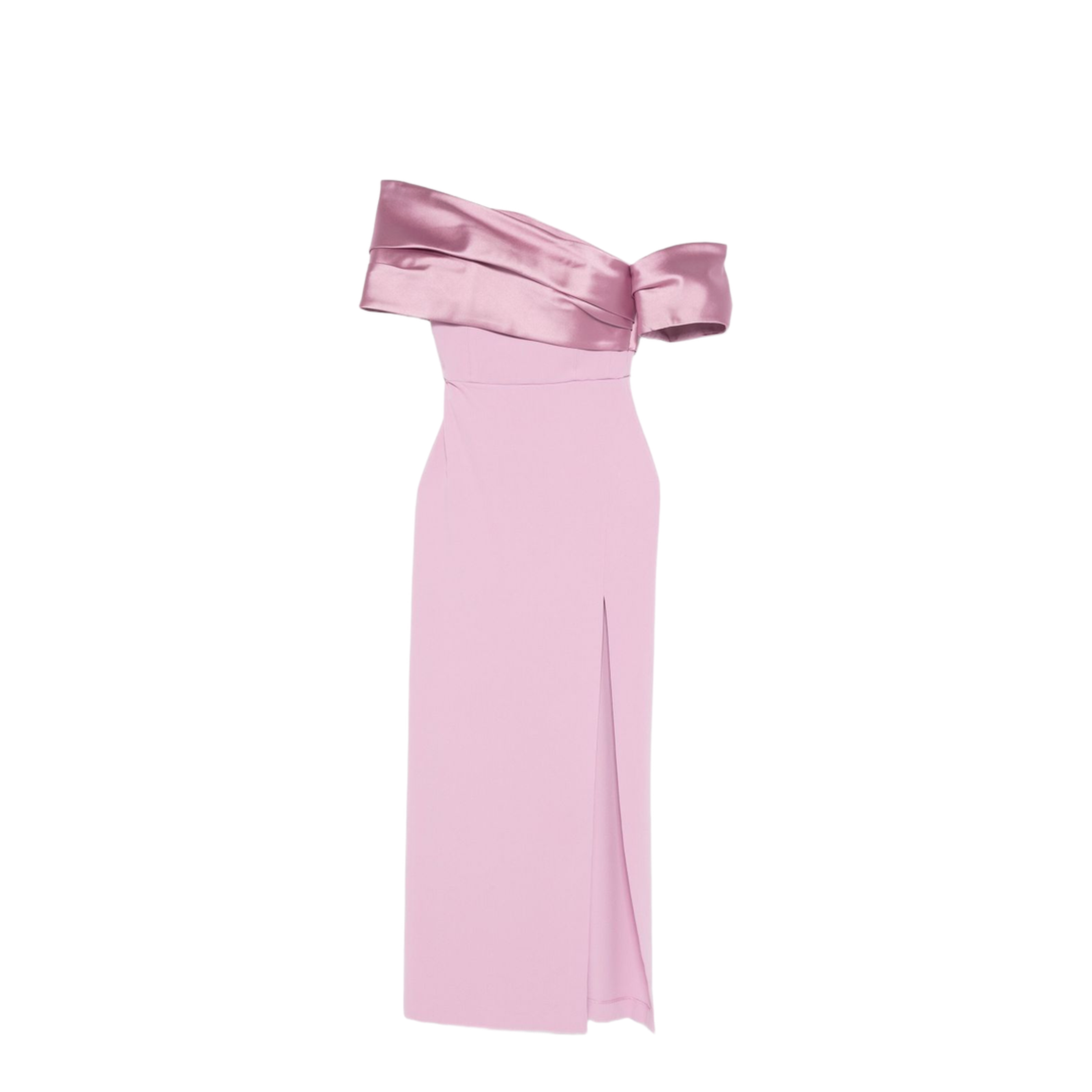 Solace London Dresses Pink – MAYFEYR
