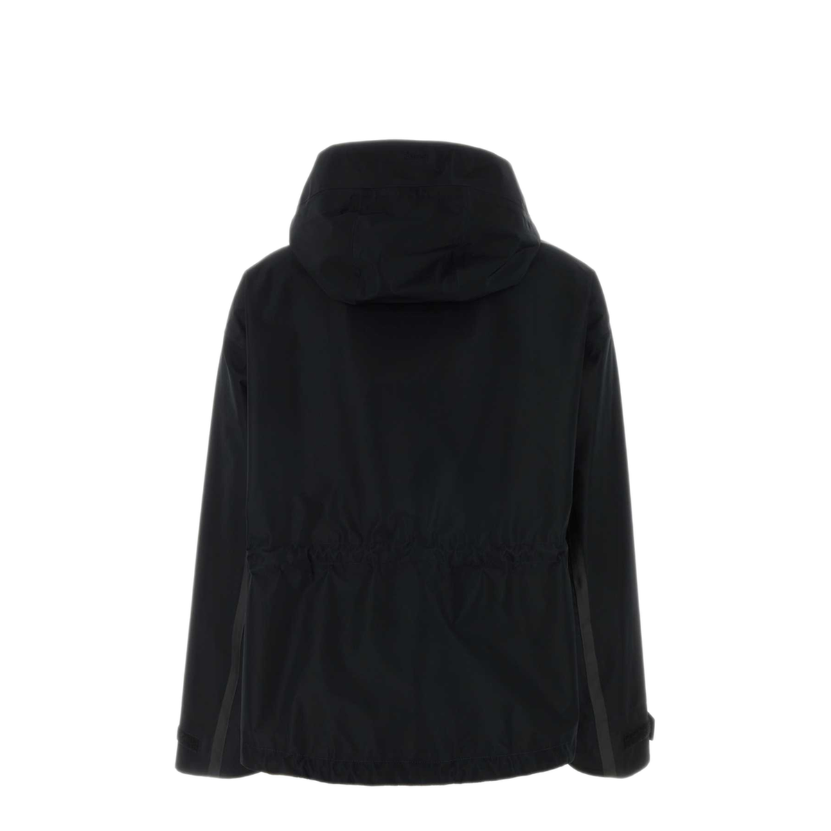 MAYFEYR - Herno - Black Polyester Windbreaker - GI00147DL111279300