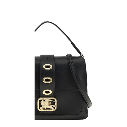 MAYFEYR - Burberry - Small Rider Handbag - 8125498A1189