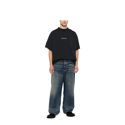 Oversize Fit T-Shirt