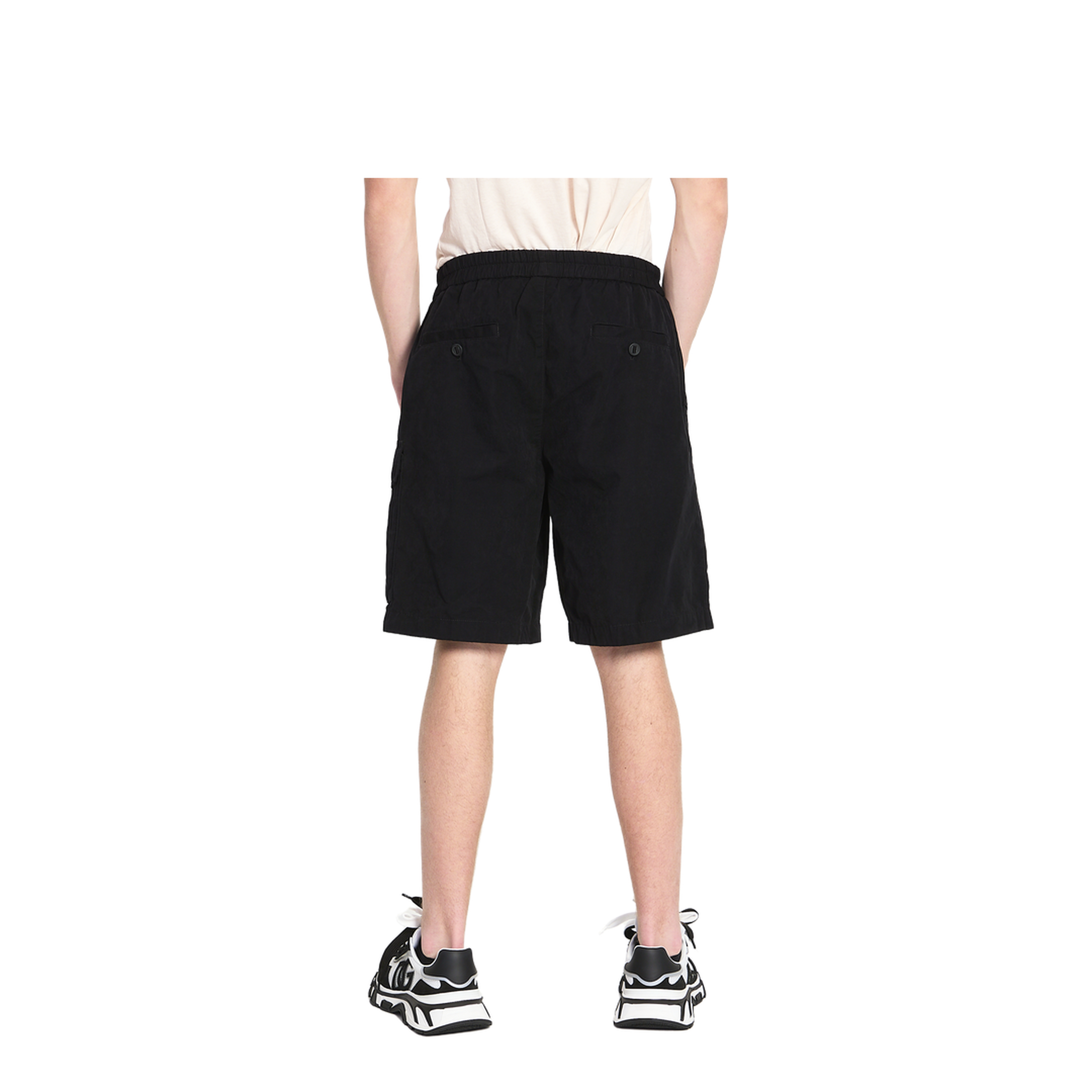 Cargo Bermuda Shorts