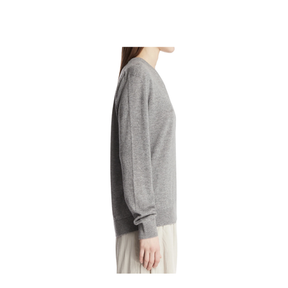 MAYFEYR - The Row - Nian Sweater - 10682Y986GREY