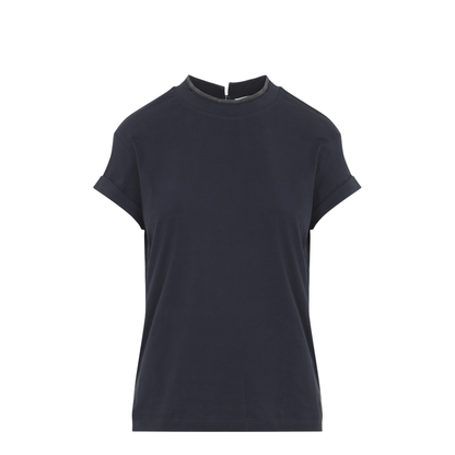 MAYFEYR - Brunello Cucinelli - T-Shirt - M0T18BD200
